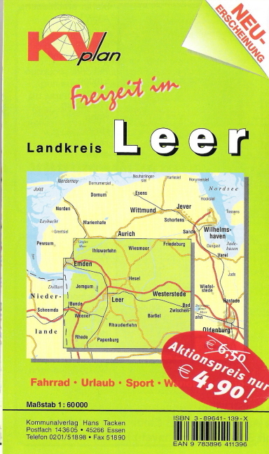 Leer Landkreis