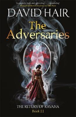 Adversaries -  David Hair
