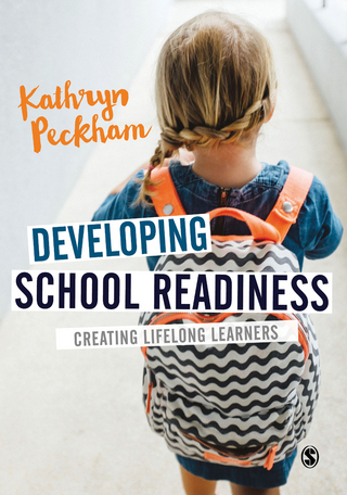 Developing School Readiness