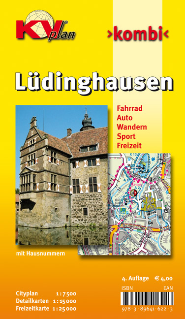 L&uuml;dinghausen