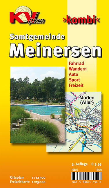 Meinersen