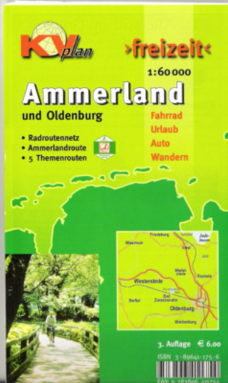Ammerland Landkreis