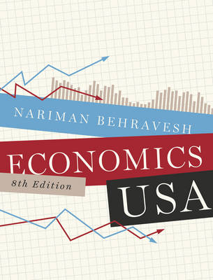 Economics USA - Nariman Behravesh