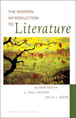The Norton Introduction to Literature - 