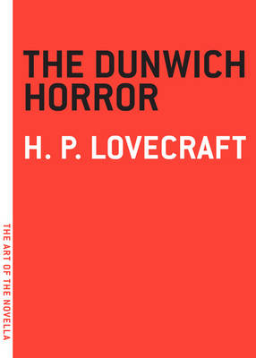 Dunwich Horror
