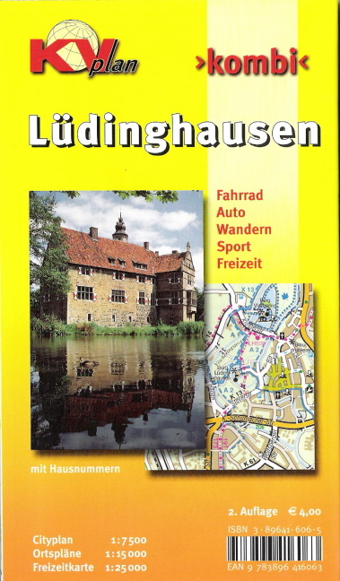L&uuml;dinghausen