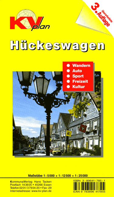 H&uuml;ckeswagen