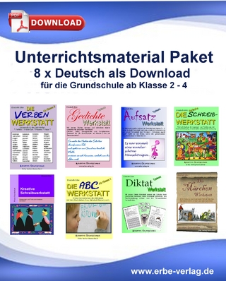 Deutsch Paket