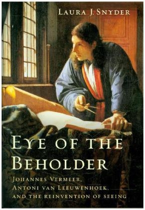 Eye of the Beholder