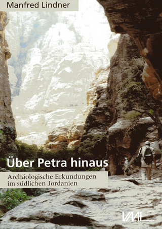 Über Petra hinaus