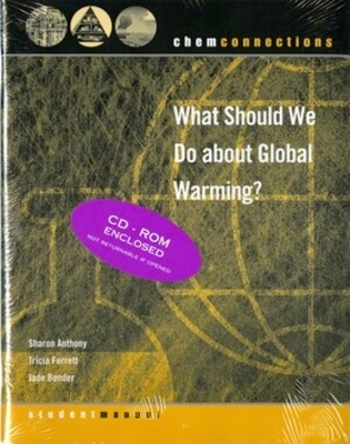 ChemConnections - Sharon Anthony, Tricia Ferrett, Jade Bender