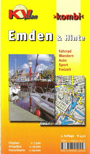 Emden & Hinte