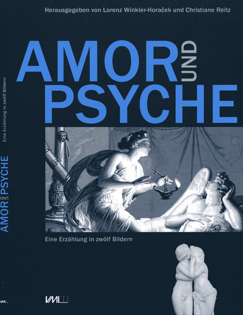 Amor und Psyche - 