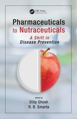Pharmaceuticals to Nutraceuticals