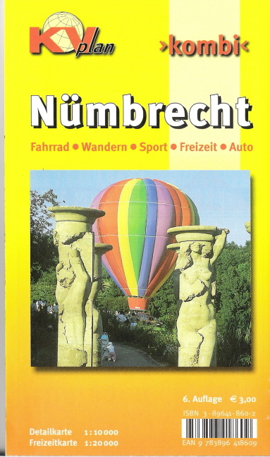 N&uuml;mbrecht