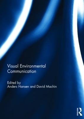 Visual Environmental Communication - 