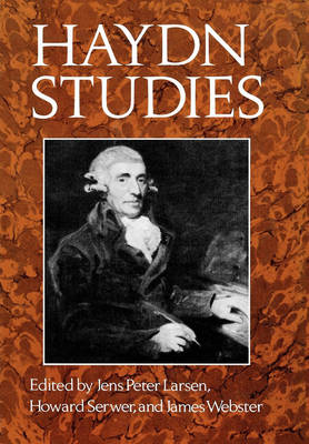 Haydn Studies - 