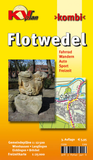 Flotwedel - Wienhausen - Langlingen - Eicklingen - Bröckel
