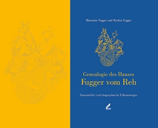 Genealogie des Hauses Fugger vom Reh