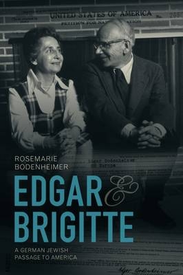 Edgar and Brigitte -  Rosemarie Bodenheimer