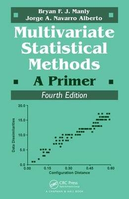 Multivariate Statistical Methods -  Jorge A. Navarro Alberto