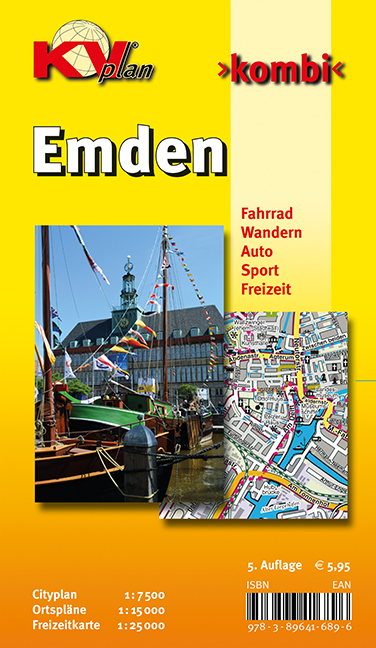Emden - Sascha René Tacken