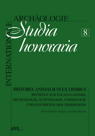 Historia animalium ex ossibus