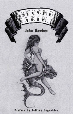 Second Skin - John Hawkes