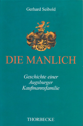 Die Manlich - Gerhard Seibold