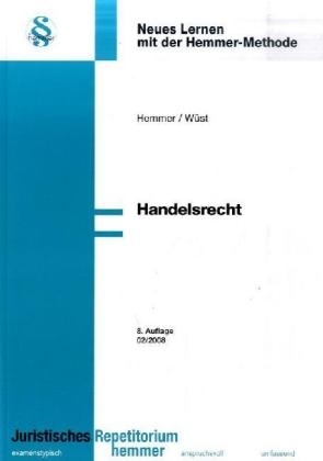 Handelsrecht