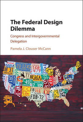 Federal Design Dilemma -  Pamela J. Clouser McCann