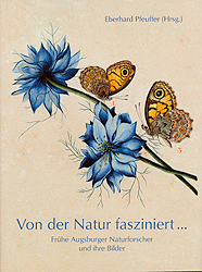 Von der Natur fasziniert