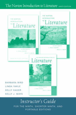 Instructor's Manual - Barbara Bird, Kelly Hager, Linda Yakle