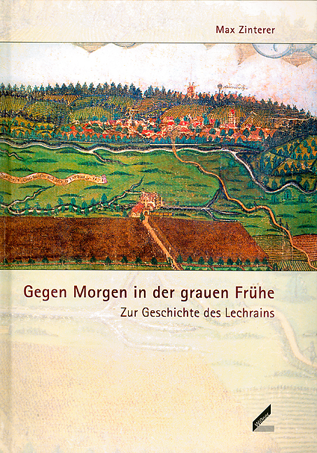 Gegen Morgen in der grauen Fr&uuml;he - Max Zinterer