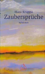Zauberspr&uuml;che - Hans Kruppa
