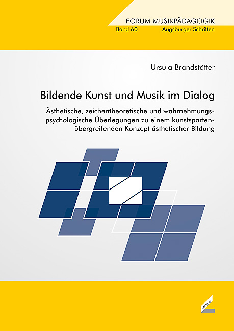 Bildende Kunst und Musik im Dialog - Ursula Brandst&auml;tter