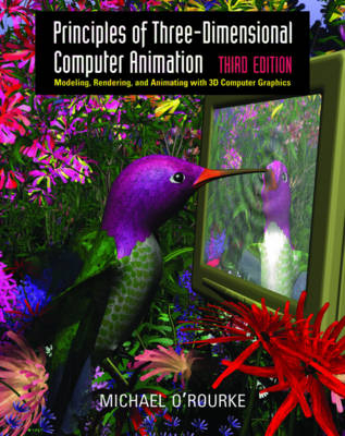 Principles of Three-Dimensional Computer Animation