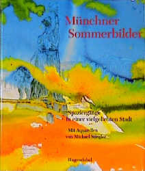M&uuml;nchner Sommerbilder - 