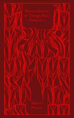 Remembrance of Things Past: Volume 2