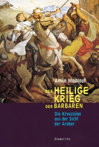 Der Heilige Krieg der Barbaren