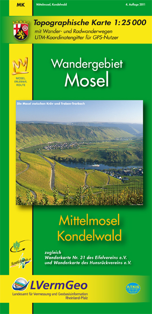 Mittelmosel, Kondelwald (WR)