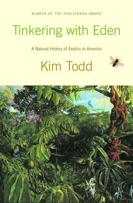 Tinkering With Eden - Kim Todd