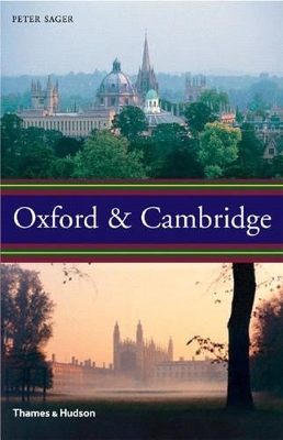 Oxford and Cambridge - Peter Sager