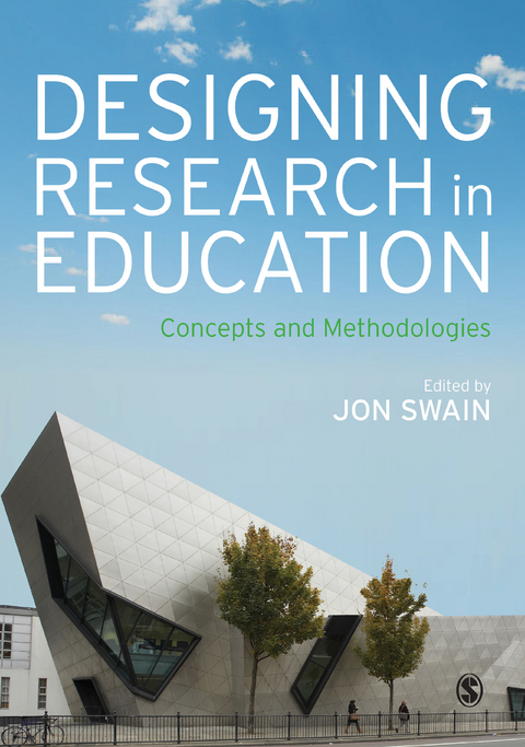 Designing Research in Education - 