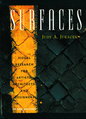 Surfaces - Judy A. Juracek