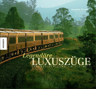 Legendäre Luxuszüge