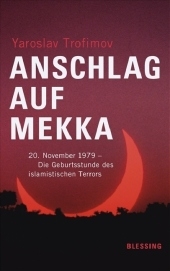 Anschlag auf Mekka