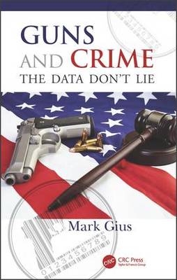Guns and Crime -  Mark Gius