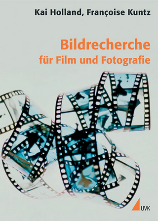 Bildrecherche für Film und Fotografie