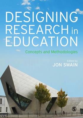 Designing Research in Education - 